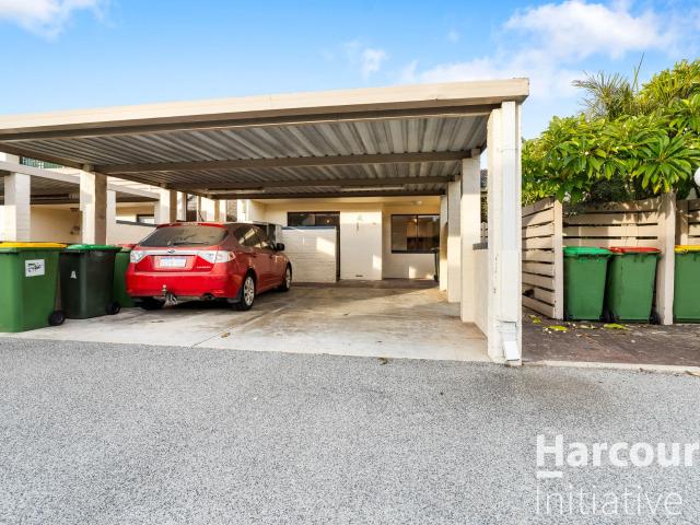 Villa for sale in Morley, Western Australia