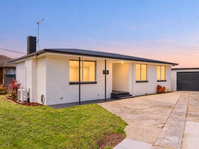 House for sale in East Wynyard, Wynyard