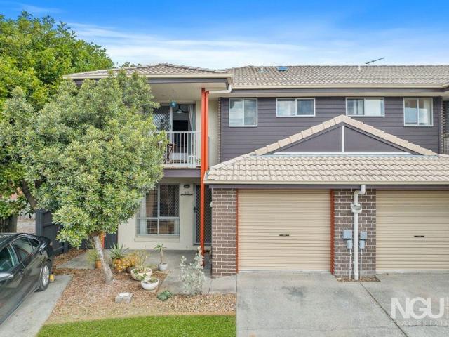 Townhouse for sale in Toombul, Queensland