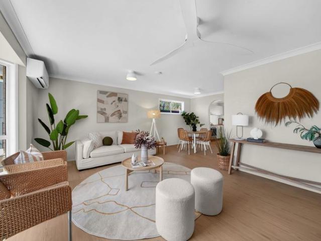 House for rent in Toombul, Queensland
