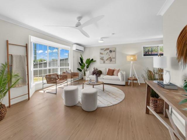 House for rent in Toombul, Queensland