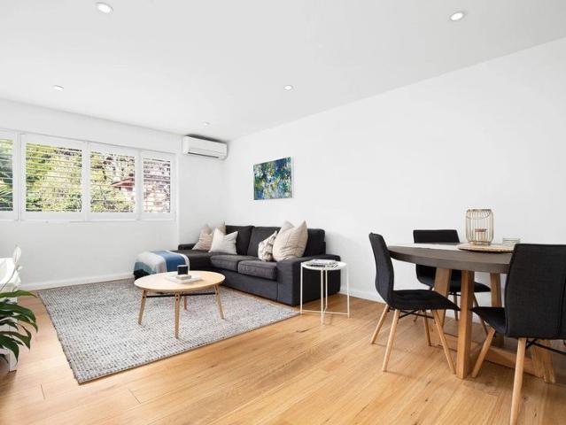 Apartment for sale in Lower North Shore, Sydney