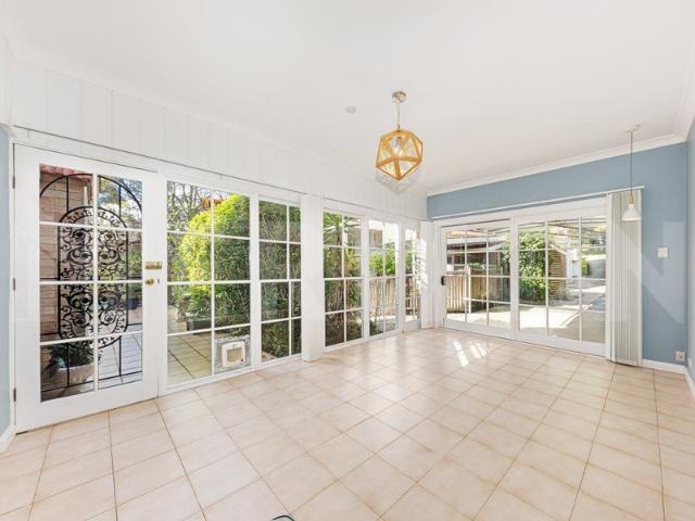 House for rent in Sydney, New South Wales