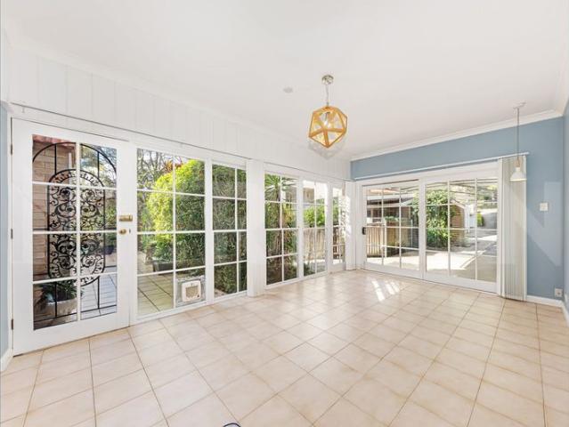 House for rent in Sydney, New South Wales