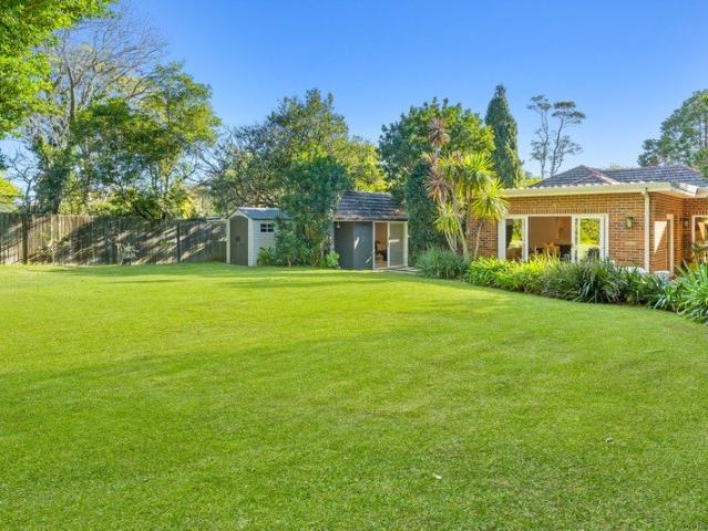 House for sale in Sydney, New South Wales