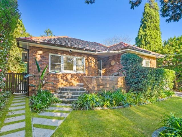 House for sale in Sydney, New South Wales