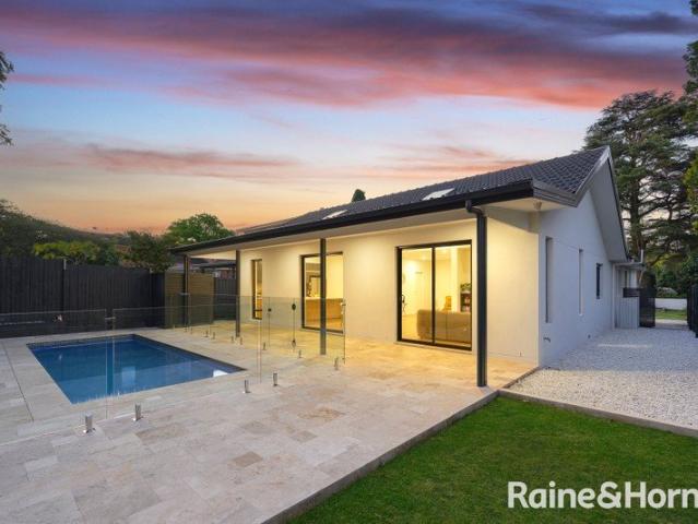 House for sale in Sydney, New South Wales