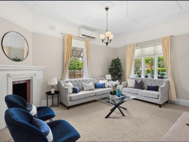 House for rent in Willoughby, New South Wales