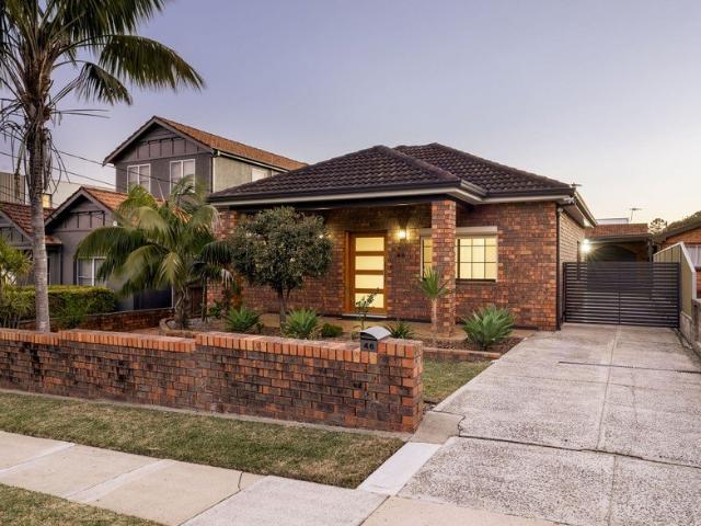 House for sale in Sydney, New South Wales