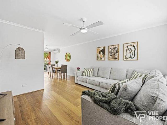 Townhouse for sale in Sydney, New South Wales