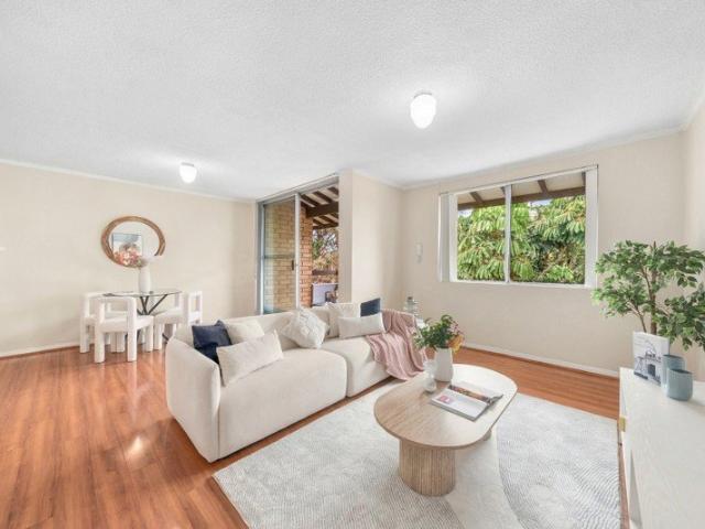 Apartment for sale in Inner West, Sydney