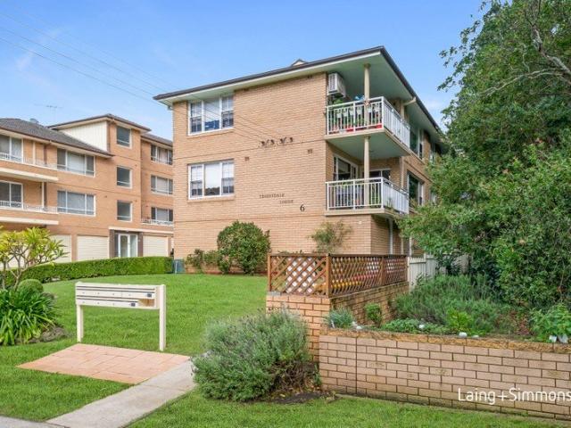 Apartment for rent in Sydney, New South Wales