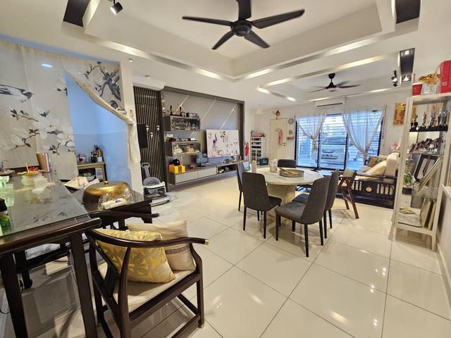 Terraced House for sale in Petaling, Subang Jaya
