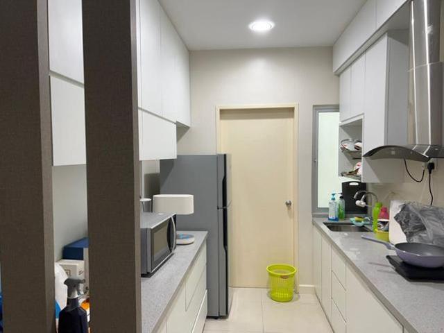 Serviced Residence for sale in Kajang, Langat