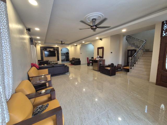 Bungalow for rent in Selayang, Selangor
