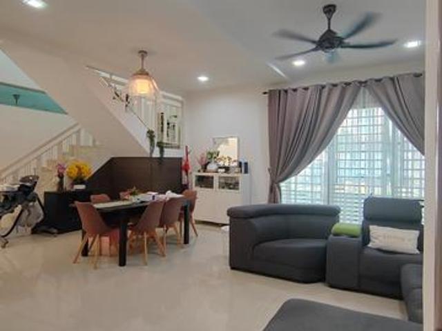 Residential House for sale in Sungai Petani, Kuala Muda
