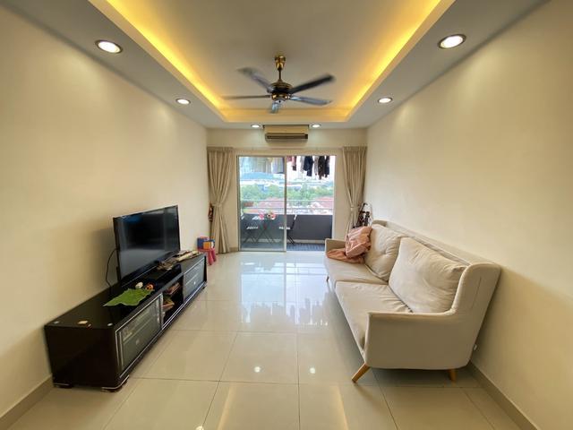 Condominium for sale in Bukit Jalil, Kuala Lumpur