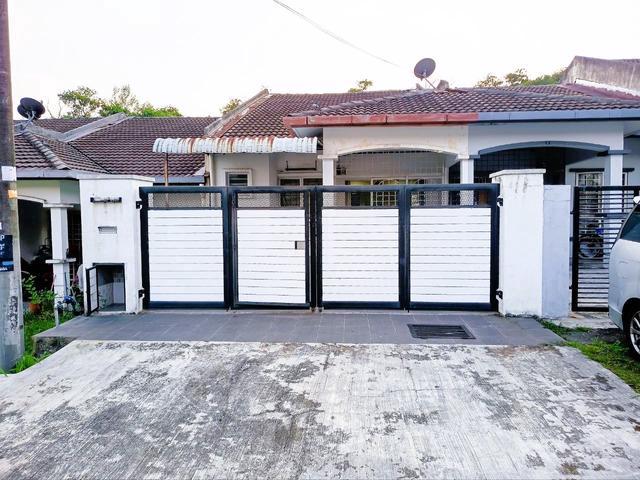 Terraced House for sale in Petaling, Subang Jaya