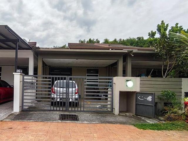 Terraced House for sale in Petaling, Alam Impian