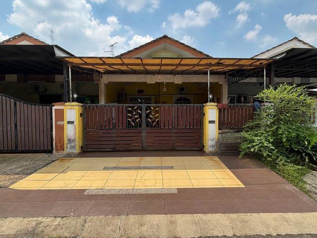 Terraced House for sale in Bukit Ledang, Johor