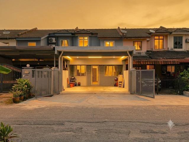 Terraced House for sale in Puchong, Majlis Bandaraya Subang Jaya