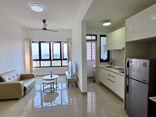 Serviced Residence for sale in Petaling, Alam Impian