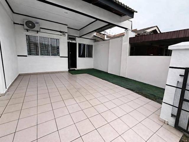 Terraced House for sale in Johor Bahru