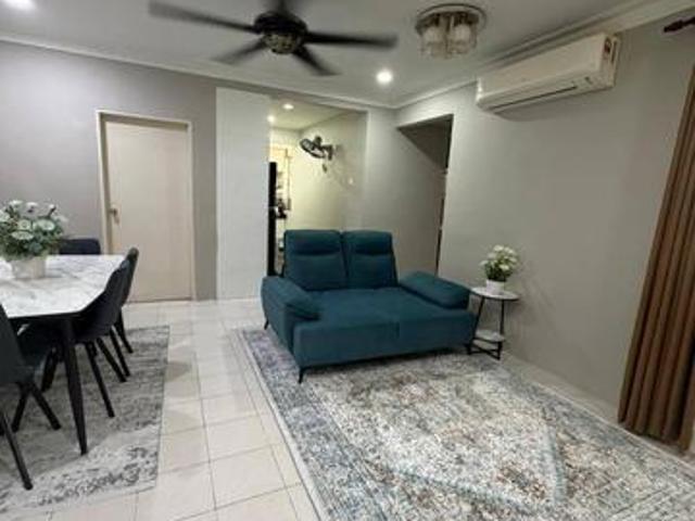 Apartment for sale in Langat, Selangor