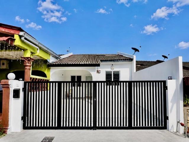 Terraced House for sale in Sendayan Village, Negeri Sembilan