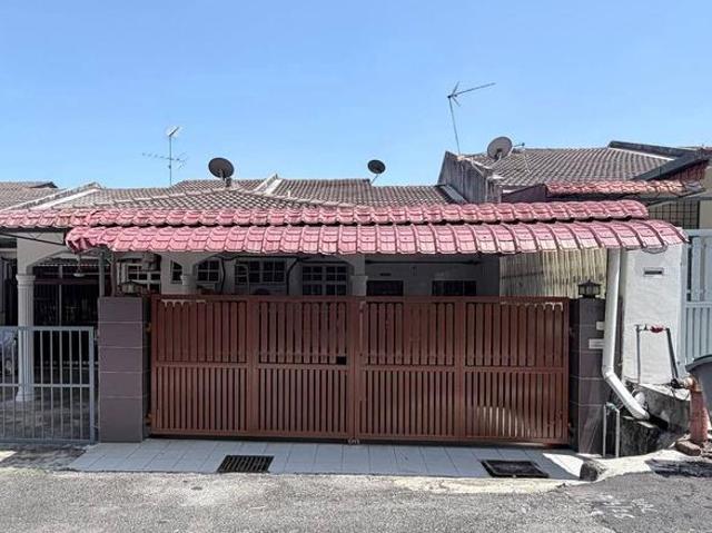 Terraced House for sale in Seremban