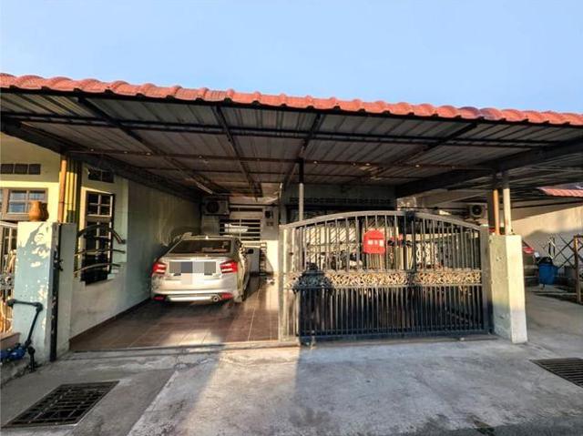 Terraced House for sale in Selangor