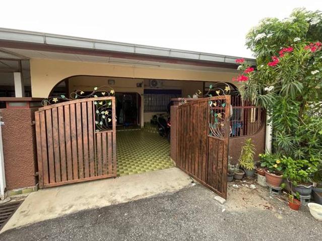 Terraced House for sale in Sendayan Village, Negeri Sembilan