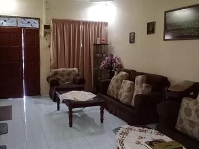 Terraced House for sale in Bukit Ledang, Johor