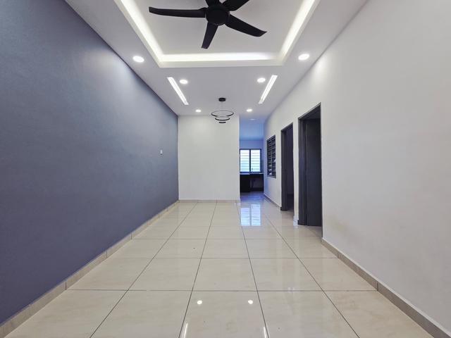 Terraced House for sale in Sri Rusa, Negeri Sembilan