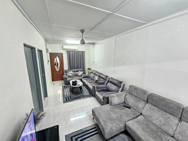 Terraced House for sale in Port Klang, Selangor