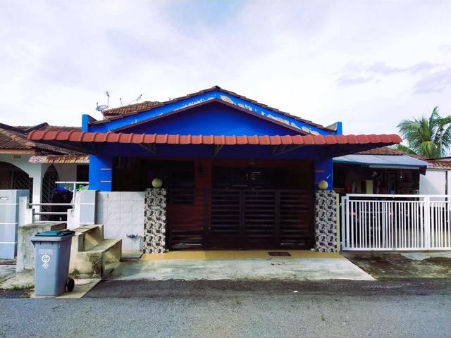 Terraced House for sale in Sendayan Village, Negeri Sembilan