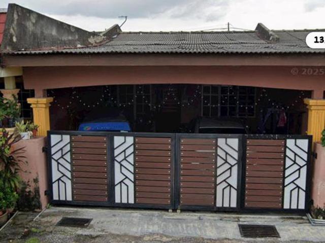 Terraced House for sale in Sendayan Village, Negeri Sembilan