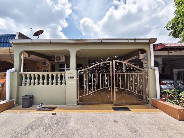 Terraced House for sale in Nilai, Negeri Sembilan