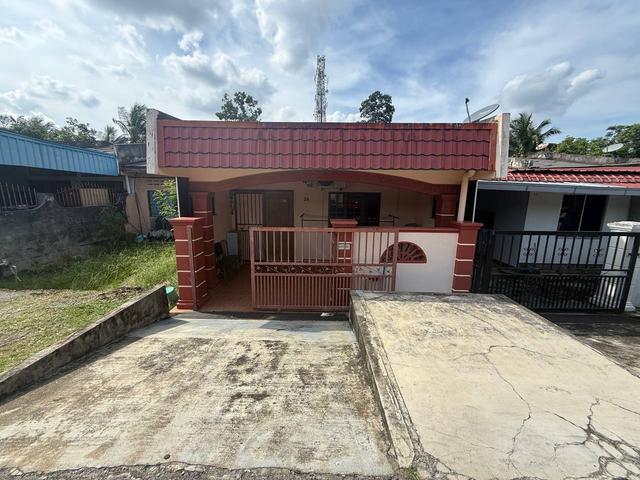 Terraced House for sale in Sendayan Village, Negeri Sembilan