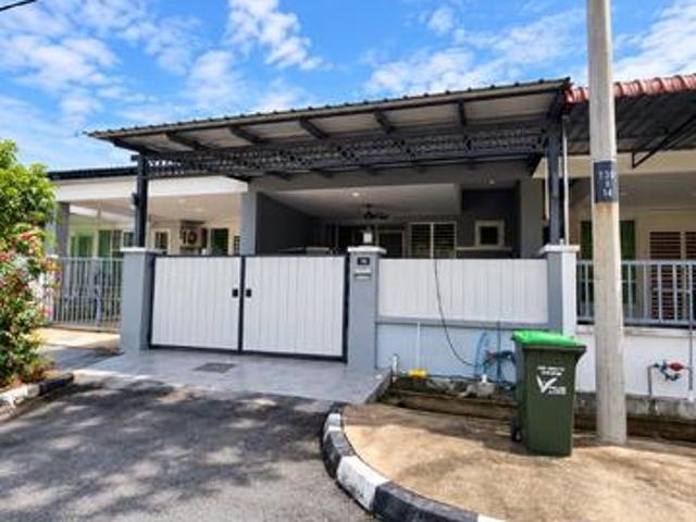 Terraced House for sale in Changlun, Kedah