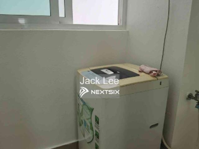 Shop for rent in Petaling, Subang Jaya