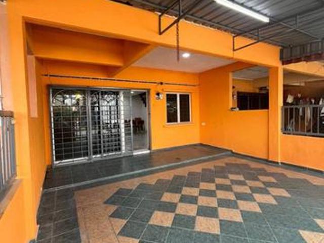 Terraced House for sale in Kajang, Langat