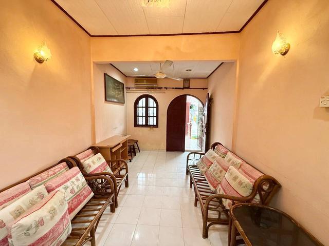 Terraced House for sale in Selayang, Selangor