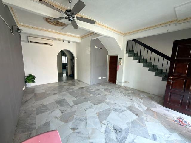 Terraced House for rent in Selayang, Selangor