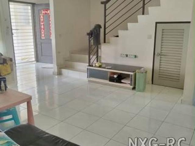 Terraced House for sale in Petaling, Alam Impian