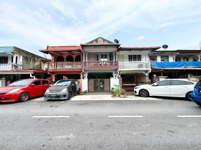 Terraced House for sale in Petaling, Damansara Damai
