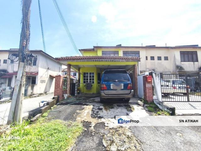 House for sale in Selayang, Selangor