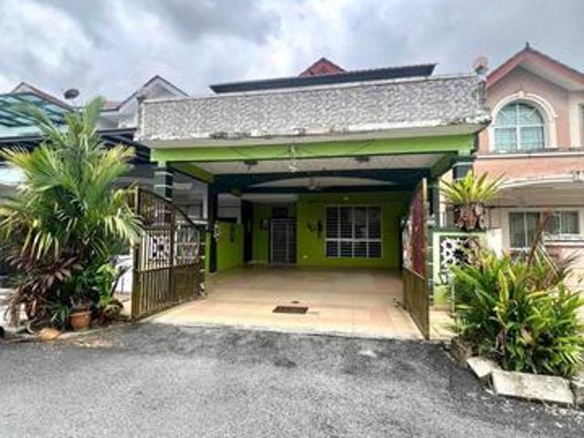 Terraced House for sale in Seremban