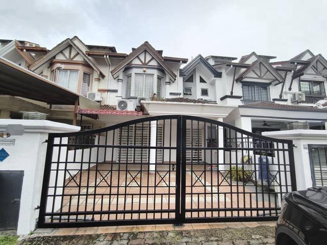 Terraced House for sale in Petaling, Alam Impian
