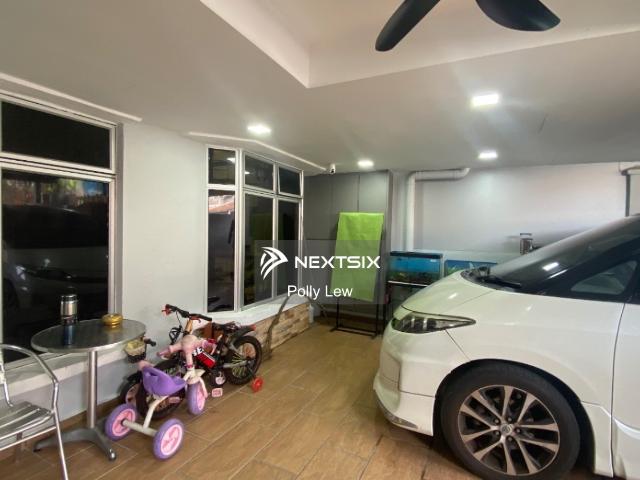 Residential House for sale in Kajang, Langat